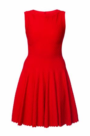 Embossed dress, zdjęcie 1 Embossed dress od Alaia